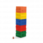 Tour infernale - Aujourd'hui c'est mercredi - Moulin Roty
