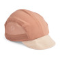 Casquette Marlon Apple blossom mix - Liewood