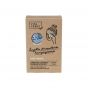 7 lingettes démaquillantes lavables - Coton Bio - Mer