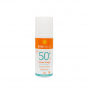 Crème Solaire Minérale Visage BIO SPF50+ - 50 ml