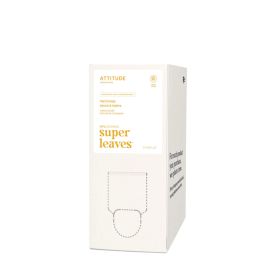 Handzeep - Super Leaves - Lemon Leaves - Bulk to go - 2 L